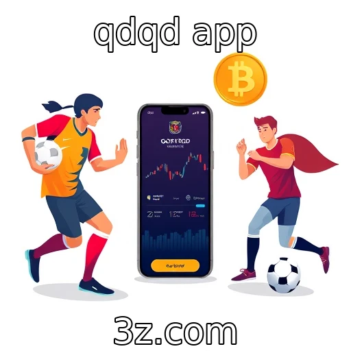 Descubra como as criptomoedas estão moldando o futuro das apostas