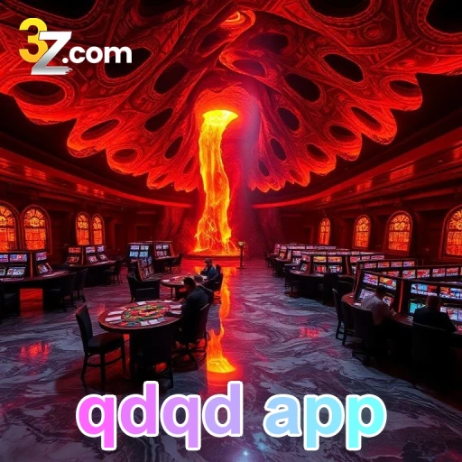 qdqd app App