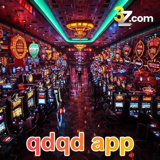 qdqd app Baixar