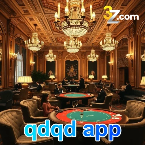 qdqd app Bônus