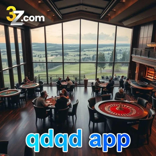 qdqd app Cassino