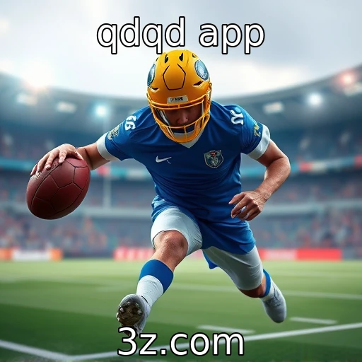 qdqd app Análise das Principais Apostas em E-Sports para 2025