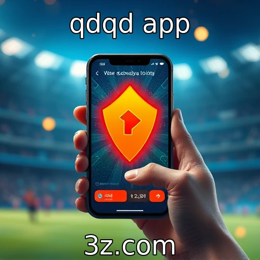 qdqd app Apostas esportivas: Análises que podem aumentar suas chances de vitória