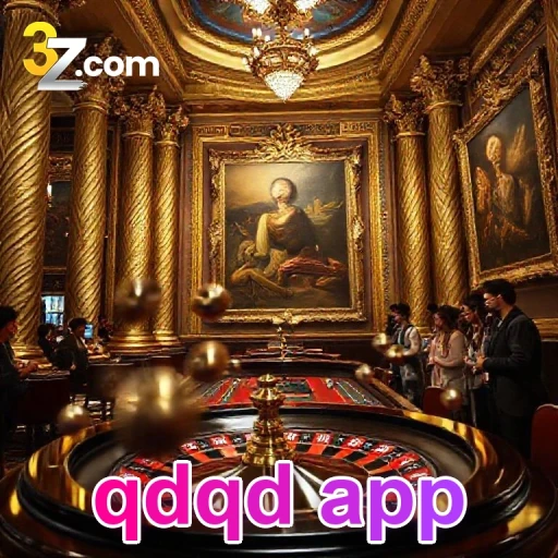 qdqd app Plataforma