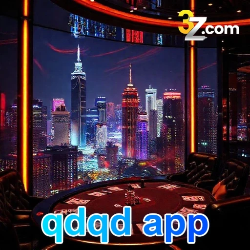 qdqd app Promocao