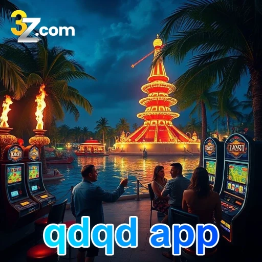 qdqd app Slots