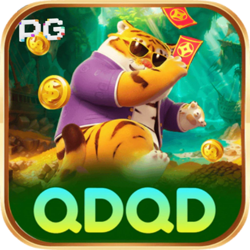 qdqd app logo