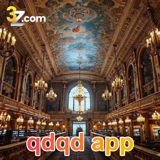 qdqd app VIP
